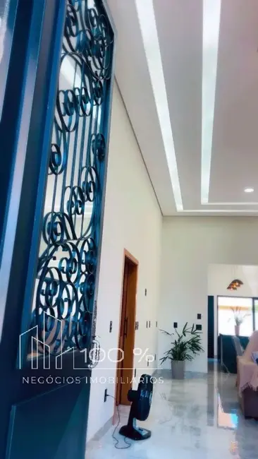 Foto 2 de Casa de Condomínio com 3 quartos à venda, 223m2 em Sao Jose Do Rio Preto - SP