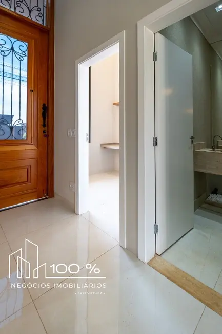 Foto 4 de Casa de Condomínio com 3 quartos à venda, 190m2 em Sao Jose Do Rio Preto - SP