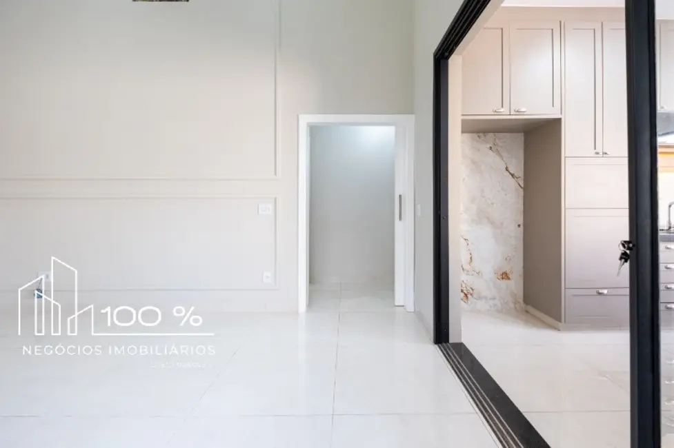 Foto 9 de Casa de Condomínio com 3 quartos à venda, 190m2 em Sao Jose Do Rio Preto - SP