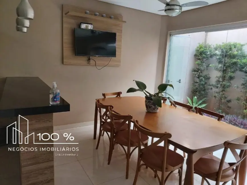 Foto 8 de Casa de Condomínio com 3 quartos à venda, 120m2 em Sao Jose Do Rio Preto - SP