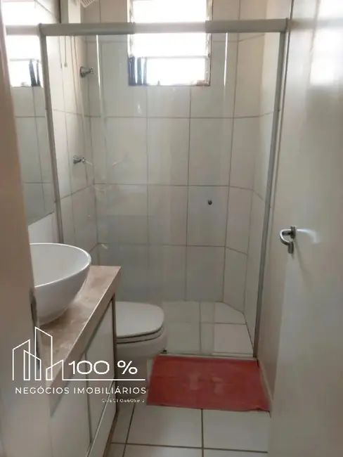 Foto 5 de Casa de Condomínio com 3 quartos à venda, 120m2 em Sao Jose Do Rio Preto - SP