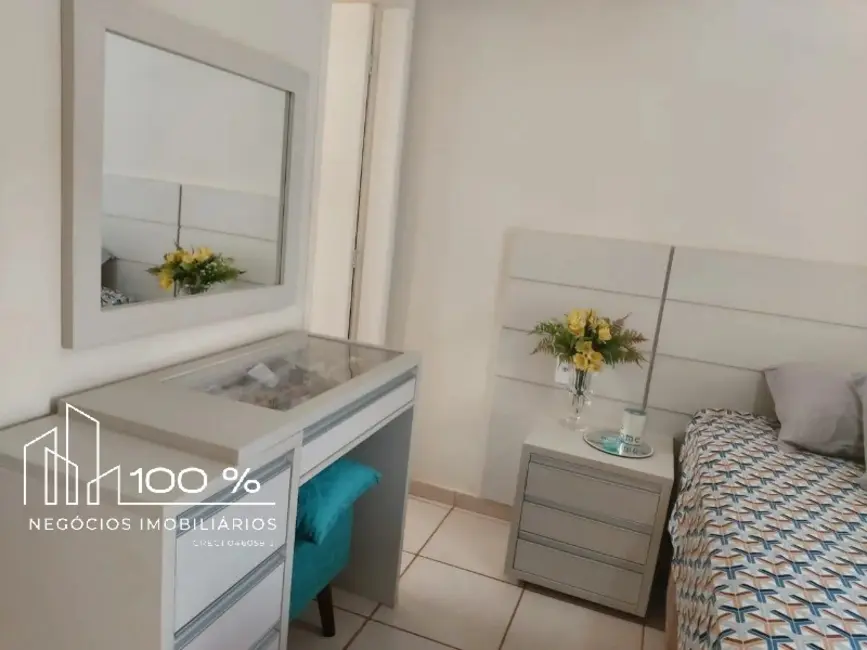 Foto 9 de Casa de Condomínio com 3 quartos à venda, 120m2 em Sao Jose Do Rio Preto - SP