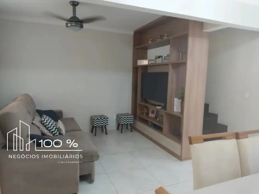 Foto 7 de Casa de Condomínio com 3 quartos à venda, 120m2 em Sao Jose Do Rio Preto - SP