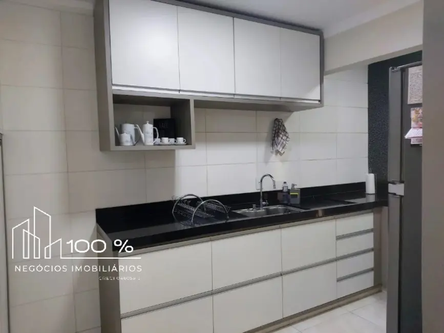 Foto 3 de Casa de Condomínio com 3 quartos à venda, 120m2 em Sao Jose Do Rio Preto - SP