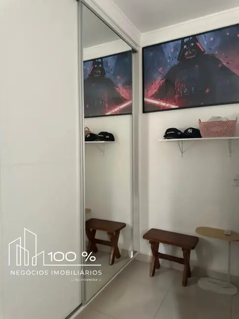 Foto 9 de Casa de Condomínio com 3 quartos à venda, 190m2 em Residencial Alta Vista, Sao Jose Do Rio Preto - SP