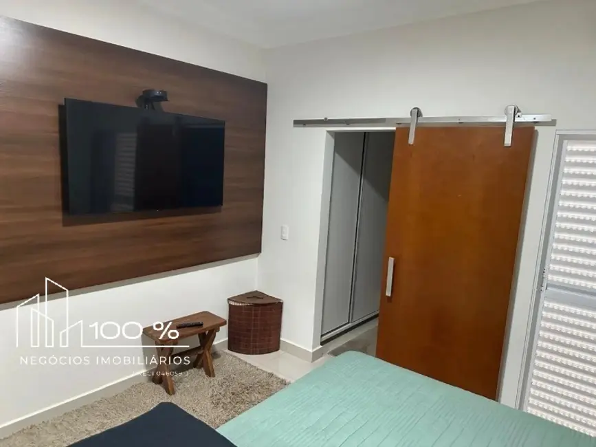 Foto 2 de Casa de Condomínio com 3 quartos à venda, 190m2 em Residencial Alta Vista, Sao Jose Do Rio Preto - SP
