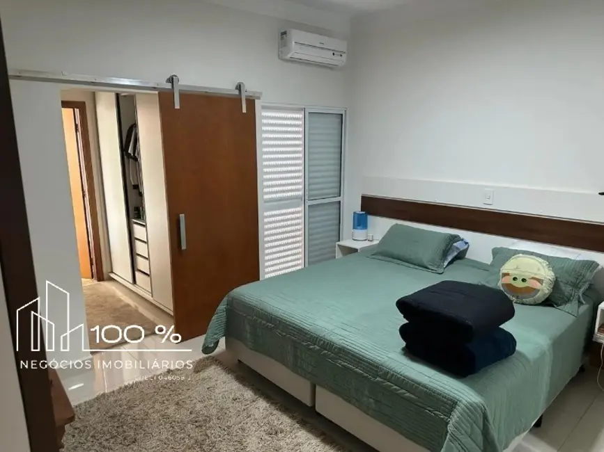 Foto 8 de Casa de Condomínio com 3 quartos à venda, 190m2 em Residencial Alta Vista, Sao Jose Do Rio Preto - SP