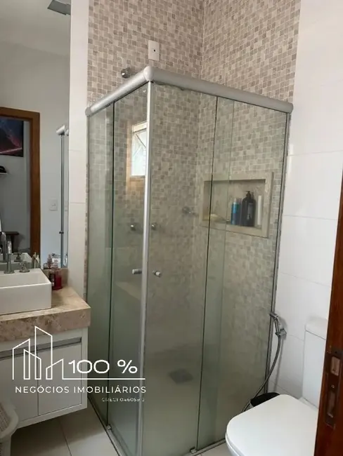 Foto 4 de Casa de Condomínio com 3 quartos à venda, 190m2 em Residencial Alta Vista, Sao Jose Do Rio Preto - SP