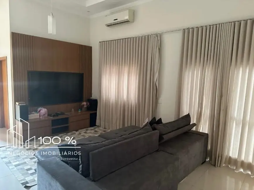 Foto 1 de Casa de Condomínio com 3 quartos à venda, 190m2 em Residencial Alta Vista, Sao Jose Do Rio Preto - SP