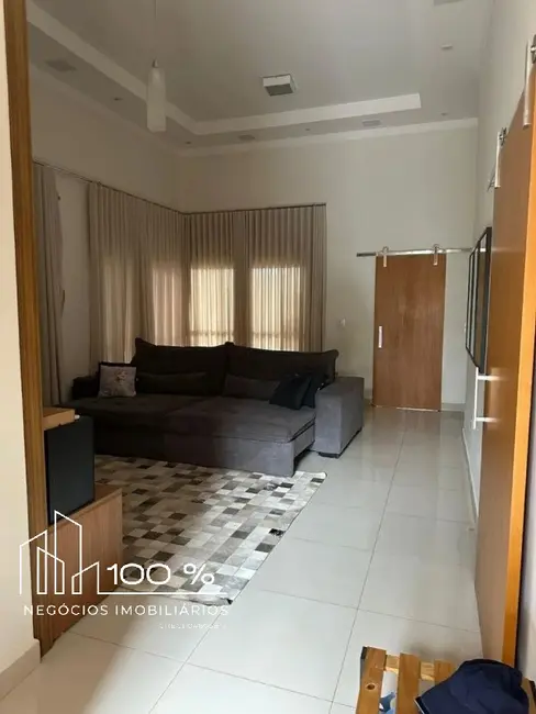 Foto 6 de Casa de Condomínio com 3 quartos à venda, 190m2 em Residencial Alta Vista, Sao Jose Do Rio Preto - SP
