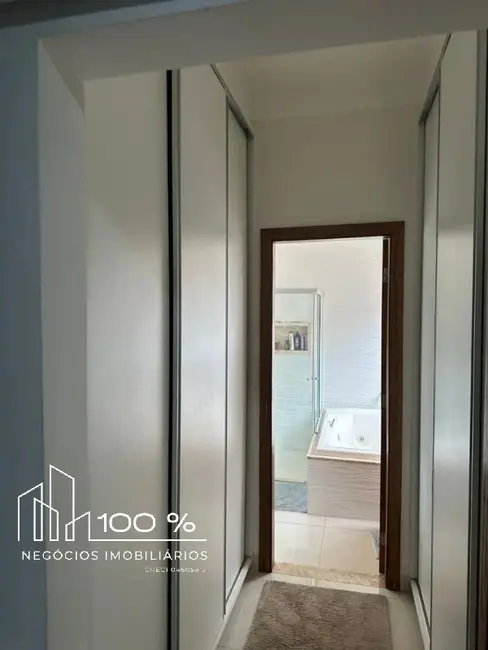 Foto 3 de Casa de Condomínio com 3 quartos à venda, 190m2 em Residencial Alta Vista, Sao Jose Do Rio Preto - SP