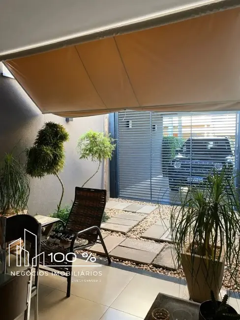 Foto 2 de Casa de Condomínio com 3 quartos à venda, 140m2 em Sao Jose Do Rio Preto - SP