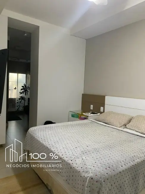 Foto 3 de Casa de Condomínio com 3 quartos à venda, 140m2 em Sao Jose Do Rio Preto - SP