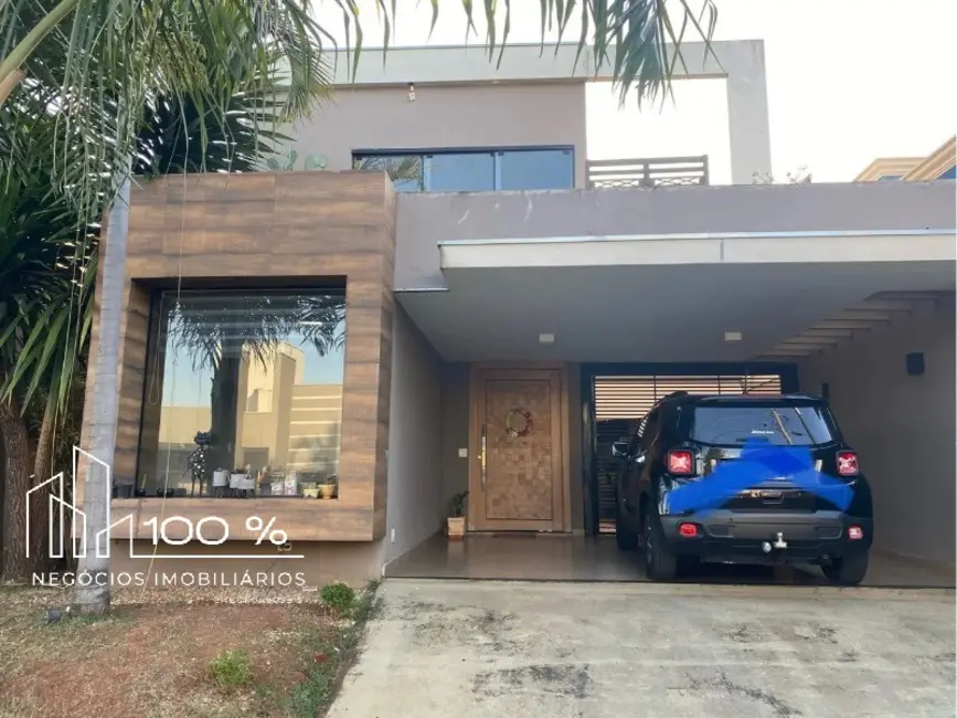Foto 1 de Casa de Condomínio com 3 quartos à venda, 140m2 em Sao Jose Do Rio Preto - SP