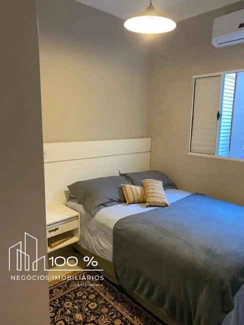 Foto 9 de Casa de Condomínio com 3 quartos à venda, 140m2 em Sao Jose Do Rio Preto - SP