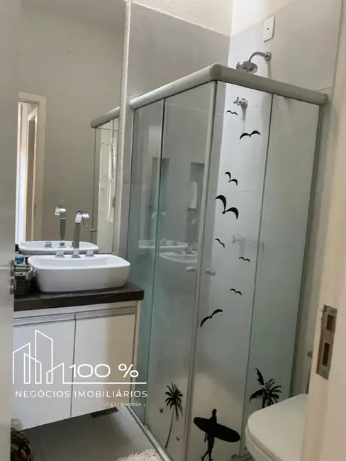 Foto 4 de Casa de Condomínio com 3 quartos à venda, 140m2 em Sao Jose Do Rio Preto - SP