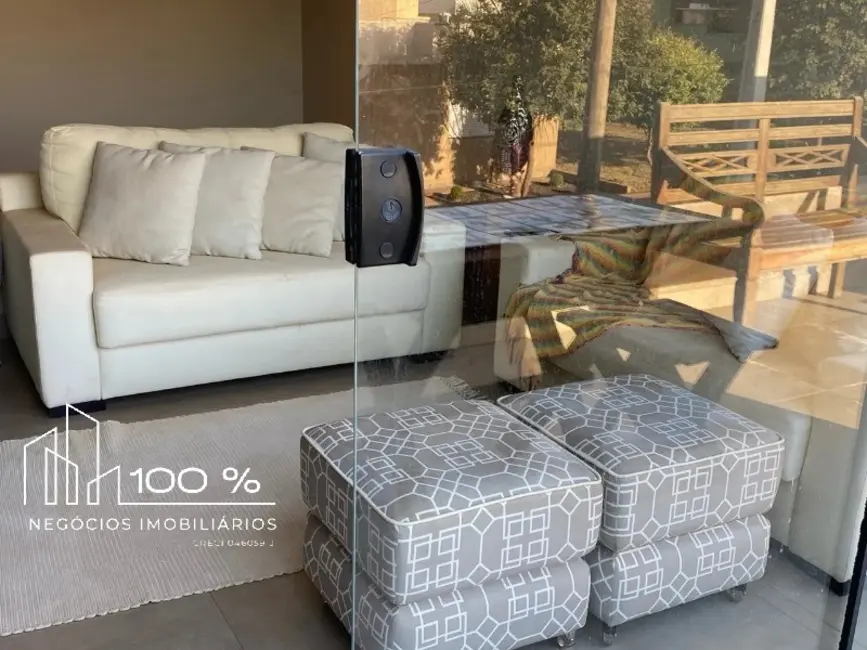 Foto 6 de Casa de Condomínio com 3 quartos à venda, 140m2 em Sao Jose Do Rio Preto - SP