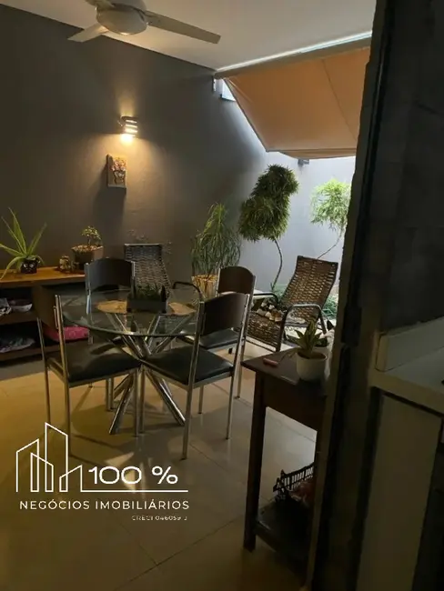 Foto 8 de Casa de Condomínio com 3 quartos à venda, 140m2 em Sao Jose Do Rio Preto - SP