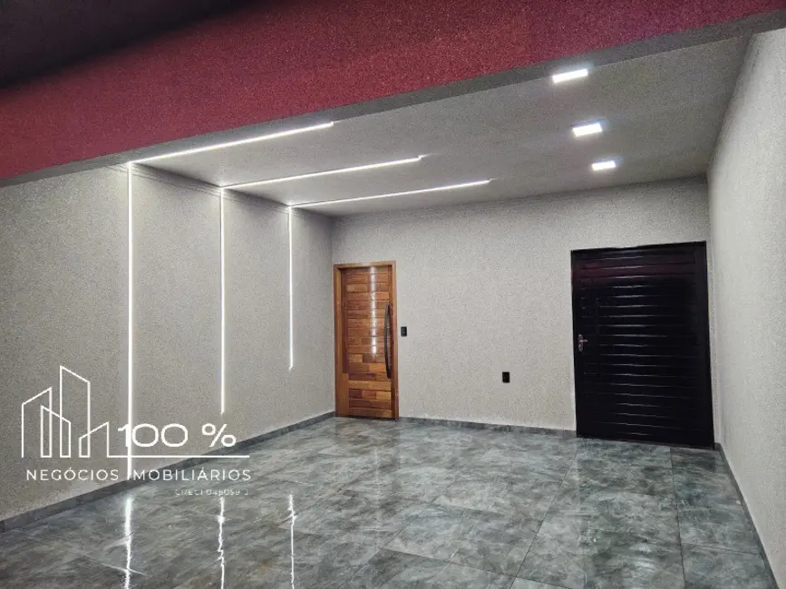 Foto 4 de Casa com 3 quartos à venda, 95m2 em Sao Jose Do Rio Preto - SP