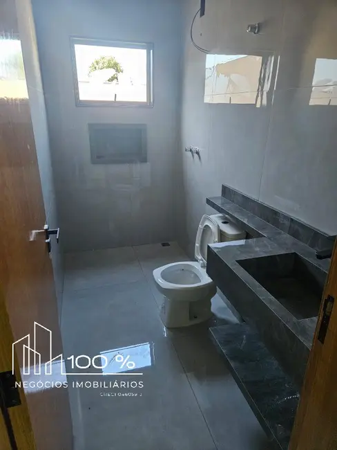 Foto 7 de Casa com 3 quartos à venda, 95m2 em Sao Jose Do Rio Preto - SP