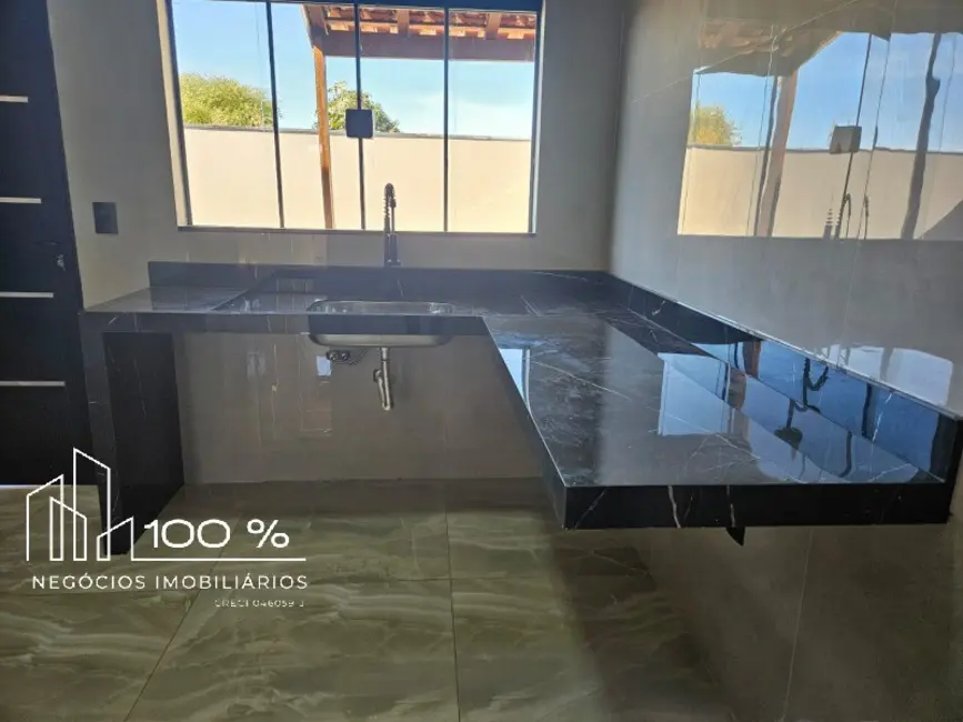 Foto 5 de Casa com 3 quartos à venda, 95m2 em Sao Jose Do Rio Preto - SP