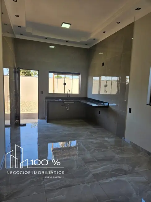 Foto 6 de Casa com 3 quartos à venda, 95m2 em Sao Jose Do Rio Preto - SP