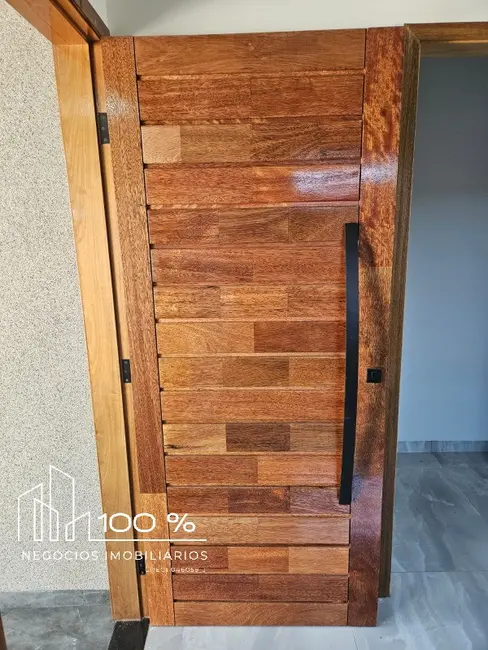 Foto 3 de Casa com 3 quartos à venda, 95m2 em Sao Jose Do Rio Preto - SP