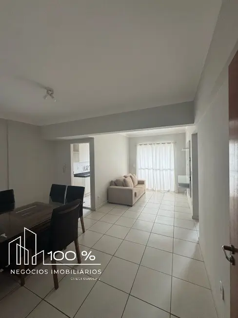 Foto 2 de Apartamento com 2 quartos à venda, 70m2 em Vila Imperial, Sao Jose Do Rio Preto - SP