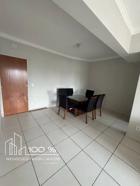 Apartamento com 2 quartos à venda, 70m2 em Vila Imperial, Sao Jose Do Rio Preto - SP - imagem 3 Foto 3 de Apartamento com 2 quartos à venda, 70m2 em Vila Imperial, Sao Jose Do Rio Preto - SP