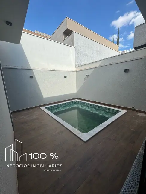 Casa de Condomínio com 3 quartos à venda, 160m2 em Residencial Maria Júlia, Sao Jose Do Rio Preto - SP - imagem 4 Foto 4 de Casa de Condomínio com 3 quartos à venda, 160m2 em Residencial Maria Júlia, Sao Jose Do Rio Preto - SP