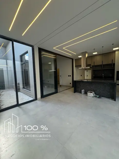 Casa de Condomínio com 3 quartos à venda, 160m2 em Residencial Maria Júlia, Sao Jose Do Rio Preto - SP - imagem 5 Foto 5 de Casa de Condomínio com 3 quartos à venda, 160m2 em Residencial Maria Júlia, Sao Jose Do Rio Preto - SP