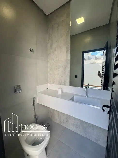 Casa de Condomínio com 3 quartos à venda, 160m2 em Residencial Maria Júlia, Sao Jose Do Rio Preto - SP - imagem 6 Foto 6 de Casa de Condomínio com 3 quartos à venda, 160m2 em Residencial Maria Júlia, Sao Jose Do Rio Preto - SP