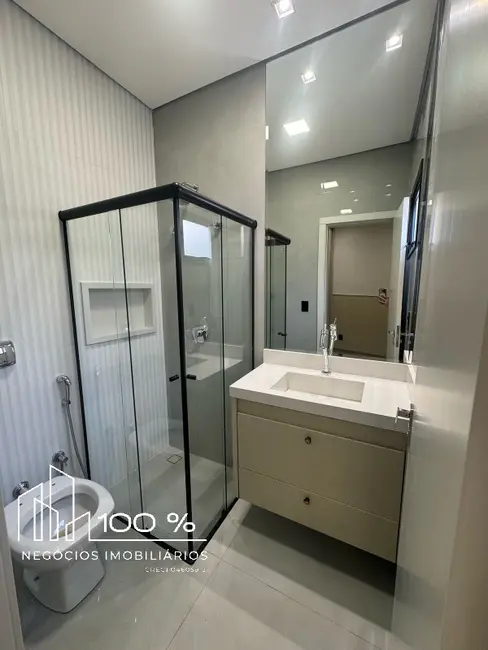 Casa de Condomínio com 3 quartos à venda, 160m2 em Residencial Maria Júlia, Sao Jose Do Rio Preto - SP - imagem 8 Foto 8 de Casa de Condomínio com 3 quartos à venda, 160m2 em Residencial Maria Júlia, Sao Jose Do Rio Preto - SP