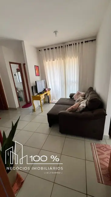 Apartamento com 2 quartos à venda, 50m2 em Jardim Bianco, Sao Jose Do Rio Preto - SP - imagem 5 Foto 5 de Apartamento com 2 quartos à venda, 50m2 em Jardim Bianco, Sao Jose Do Rio Preto - SP