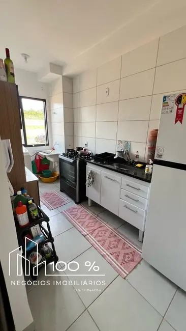 Apartamento com 2 quartos à venda, 50m2 em Jardim Bianco, Sao Jose Do Rio Preto - SP - imagem 3 Foto 3 de Apartamento com 2 quartos à venda, 50m2 em Jardim Bianco, Sao Jose Do Rio Preto - SP