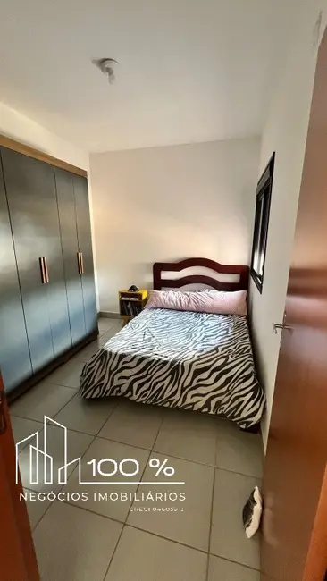Foto 1 de Apartamento com 2 quartos à venda, 50m2 em Jardim Bianco, Sao Jose Do Rio Preto - SP