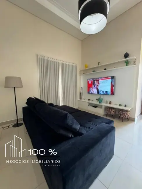 Foto 9 de Casa de Condomínio com 4 quartos à venda, 279m2 em Residencial Village Damha Rio Preto II, Sao Jose Do Rio Preto - SP