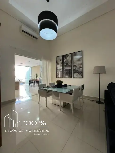 Foto 7 de Casa de Condomínio com 4 quartos à venda, 279m2 em Residencial Village Damha Rio Preto II, Sao Jose Do Rio Preto - SP