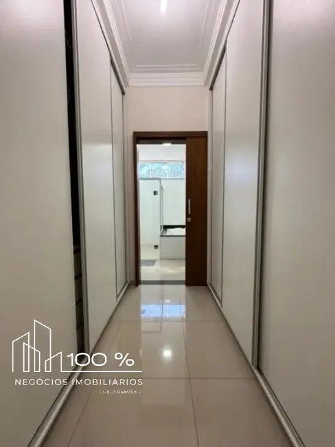 Foto 4 de Casa de Condomínio com 4 quartos à venda, 279m2 em Residencial Village Damha Rio Preto II, Sao Jose Do Rio Preto - SP