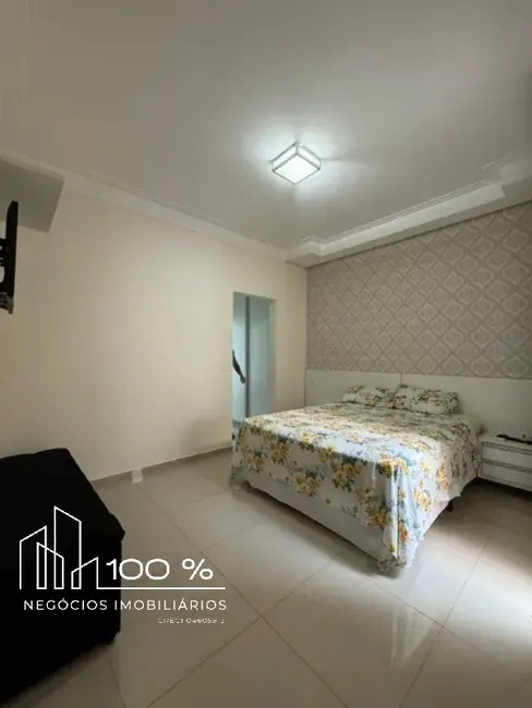 Foto 3 de Casa de Condomínio com 4 quartos à venda, 279m2 em Residencial Village Damha Rio Preto II, Sao Jose Do Rio Preto - SP