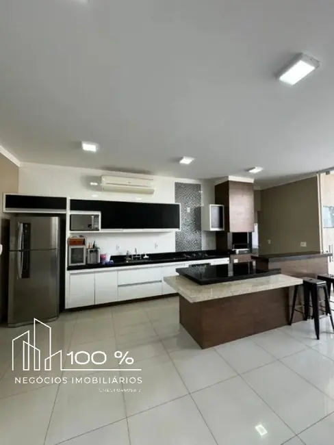 Foto 2 de Casa de Condomínio com 4 quartos à venda, 279m2 em Residencial Village Damha Rio Preto II, Sao Jose Do Rio Preto - SP