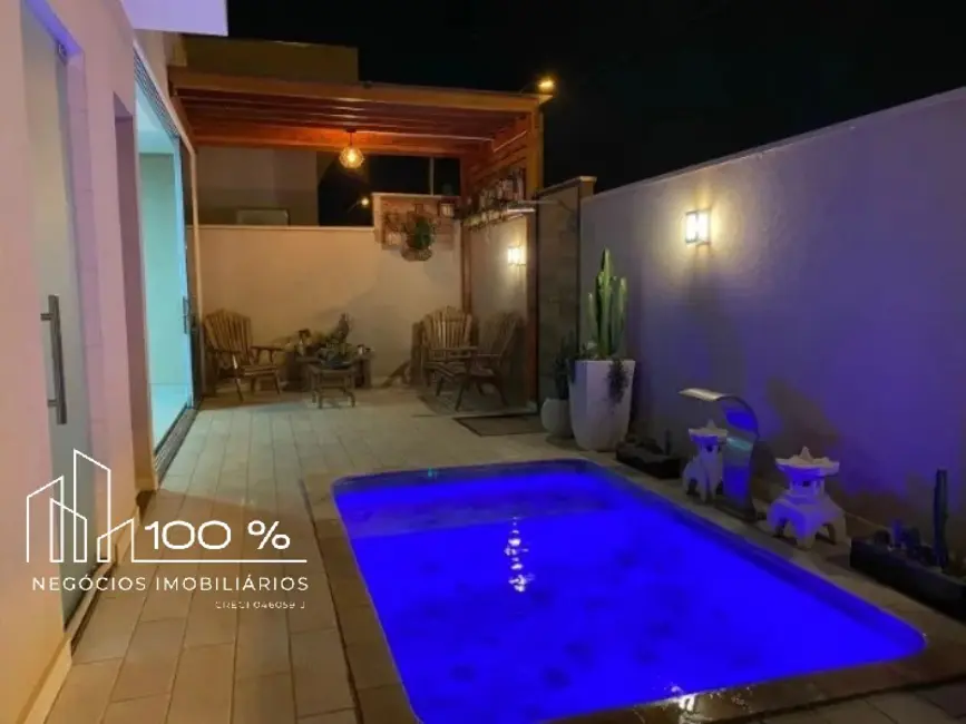 Foto 7 de Casa de Condomínio com 3 quartos à venda, 145m2 em Residencial Alta Vista, Sao Jose Do Rio Preto - SP