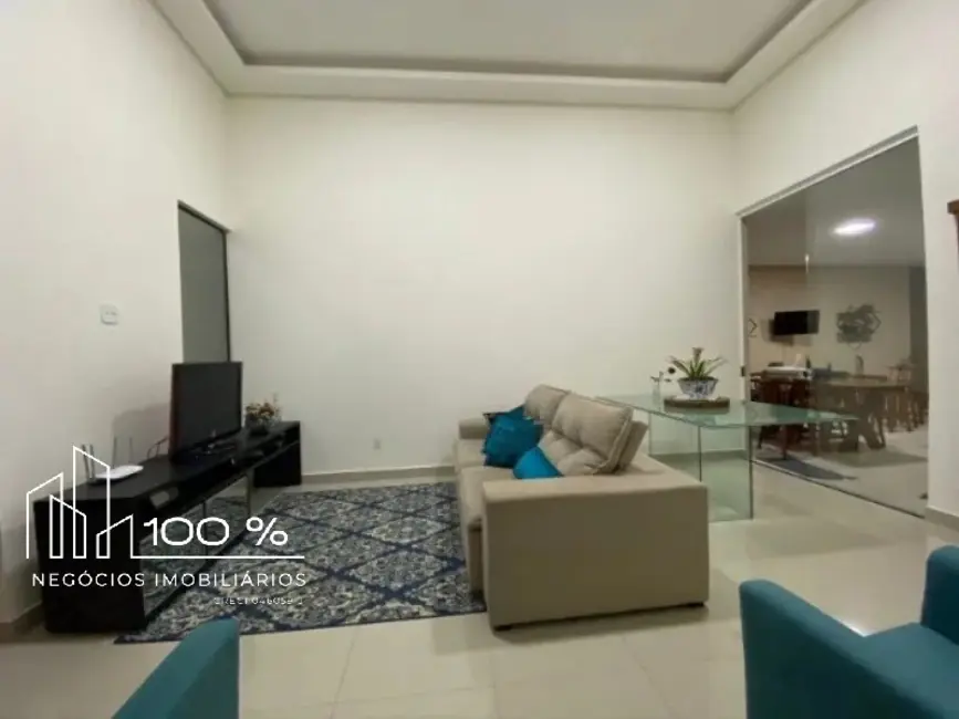 Foto 5 de Casa de Condomínio com 3 quartos à venda, 145m2 em Residencial Alta Vista, Sao Jose Do Rio Preto - SP