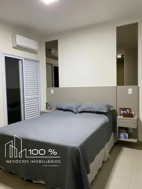 Foto 3 de Casa de Condomínio com 3 quartos à venda, 145m2 em Residencial Alta Vista, Sao Jose Do Rio Preto - SP