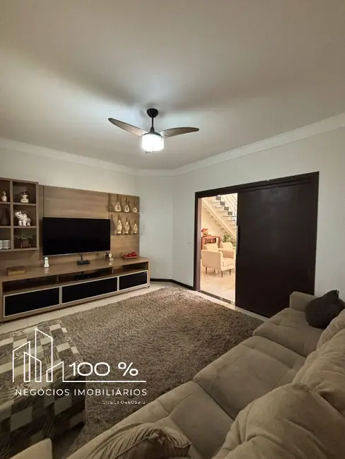 Foto 7 de Casa de Condomínio com 3 quartos à venda, 300m2 em Sao Jose Do Rio Preto - SP