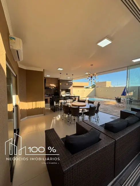 Foto 4 de Casa de Condomínio com 3 quartos à venda, 300m2 em Sao Jose Do Rio Preto - SP