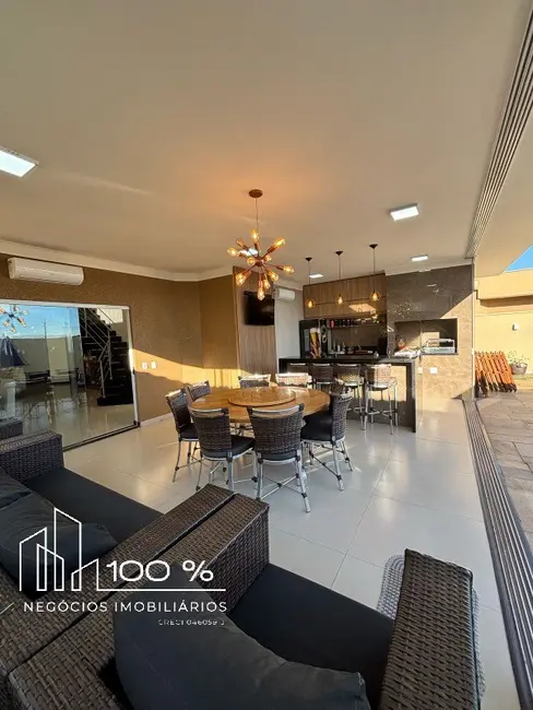 Foto 3 de Casa de Condomínio com 3 quartos à venda, 300m2 em Sao Jose Do Rio Preto - SP