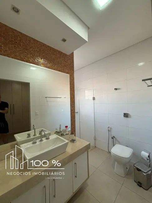 Foto 9 de Casa de Condomínio com 3 quartos à venda, 300m2 em Sao Jose Do Rio Preto - SP