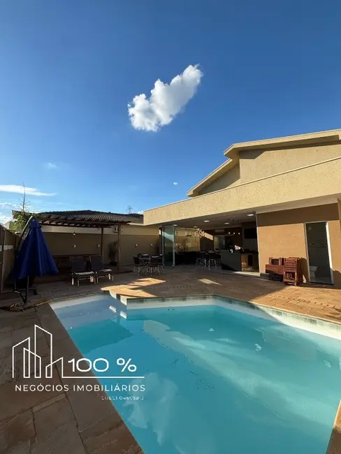 Foto 5 de Casa de Condomínio com 3 quartos à venda, 300m2 em Sao Jose Do Rio Preto - SP