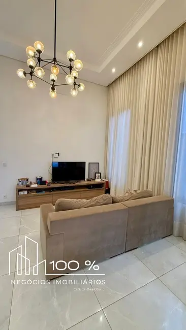 Foto 8 de Casa de Condomínio com 3 quartos à venda, 170m2 em Sao Jose Do Rio Preto - SP